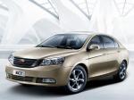 Emgrand EC7 2009 года